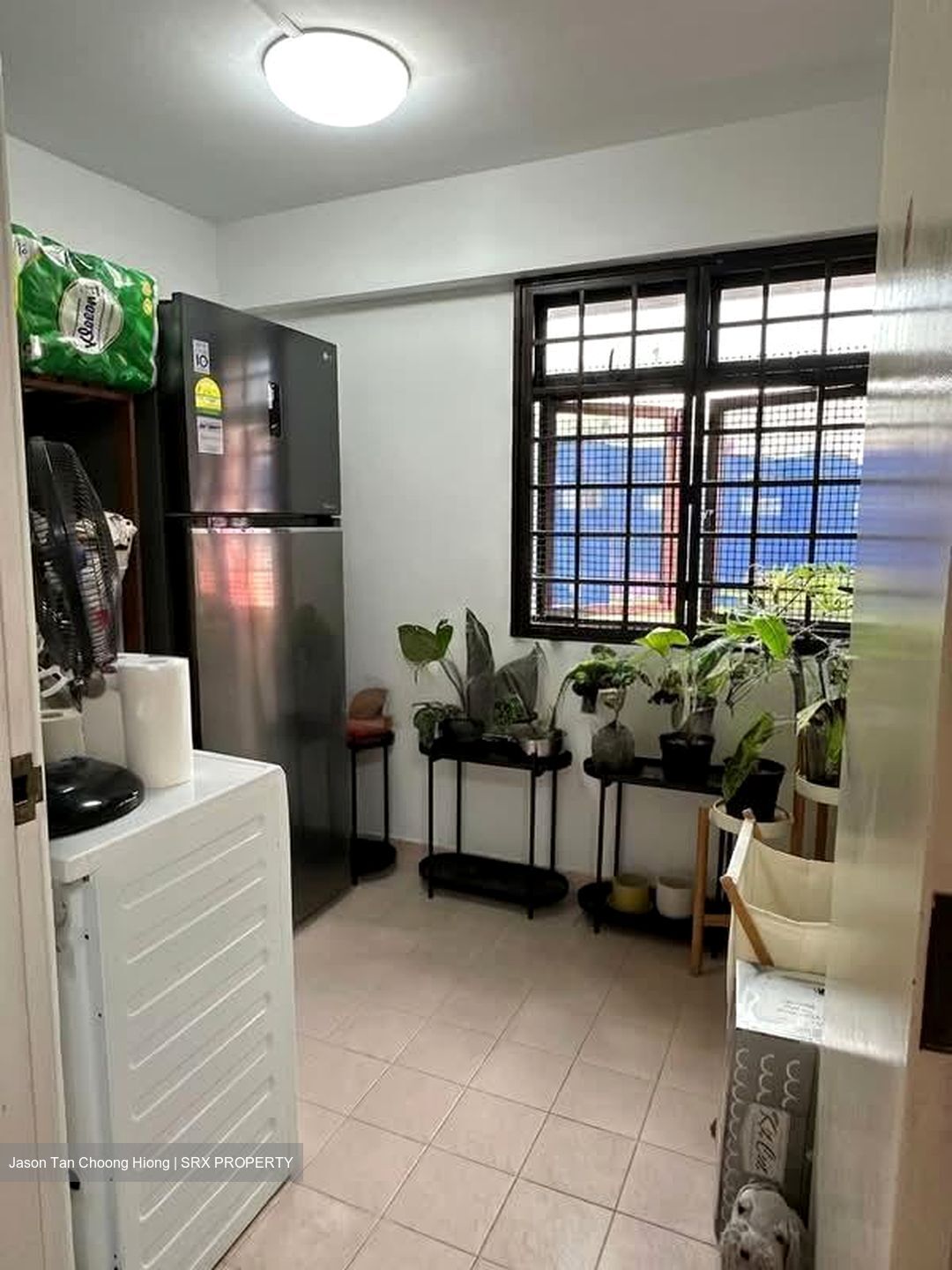 Blk 2 Brickworks Estate (Bukit Merah), HDB 3 Rooms #593253171